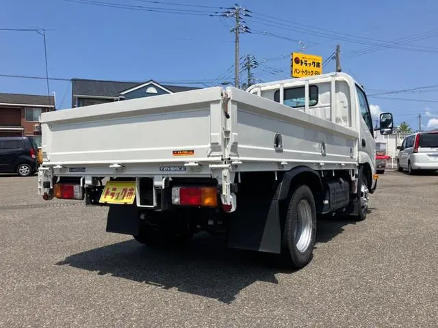 トヨタ トヨエース TKG-XZU605(2WD)の写真12