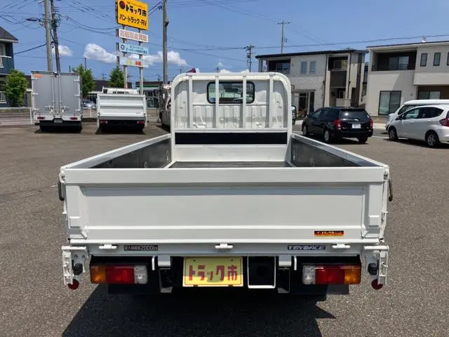 トヨタ トヨエース TKG-XZU605(2WD)の写真13