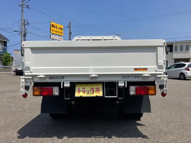 トヨタ トヨエース TKG-XZU605(2WD)の写真14