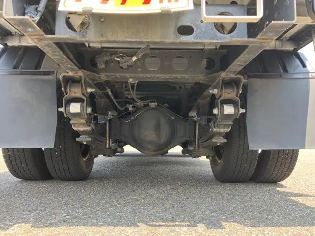 トヨタ トヨエース TKG-XZU605(2WD)の写真15