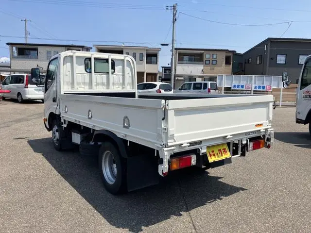 トヨタ トヨエース TKG-XZU605(2WD)の写真16