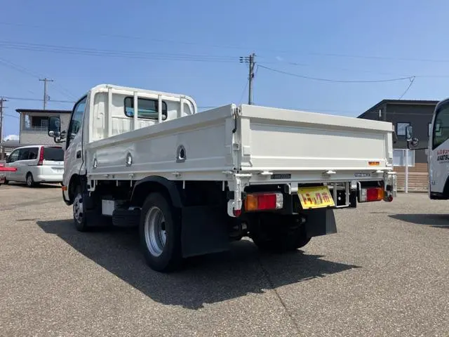 トヨタ トヨエース TKG-XZU605(2WD)の写真17