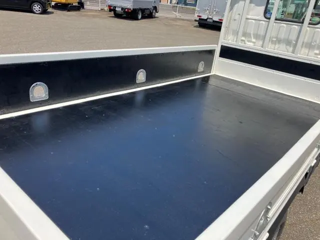 トヨタ トヨエース TKG-XZU605(2WD)の写真18