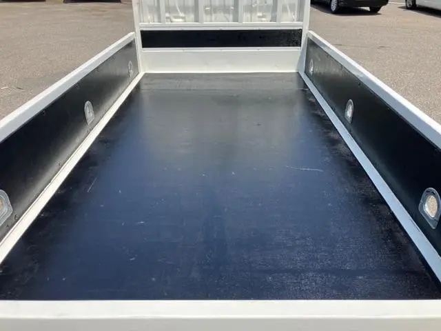 トヨタ トヨエース TKG-XZU605(2WD)の写真19