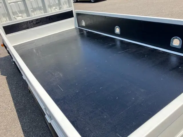 トヨタ トヨエース TKG-XZU605(2WD)の写真20