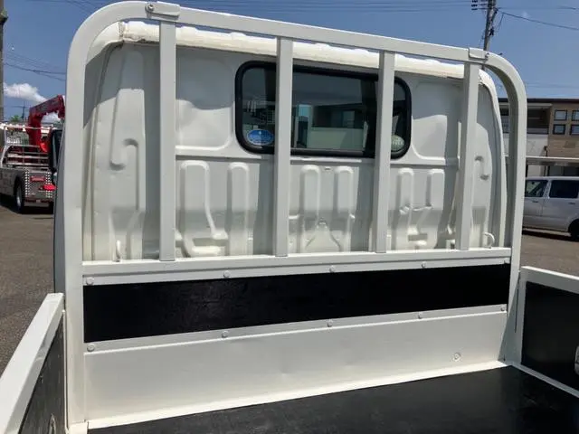 トヨタ トヨエース TKG-XZU605(2WD)の写真21