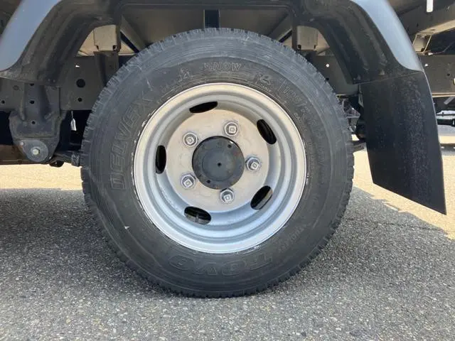 トヨタ トヨエース TKG-XZU605(2WD)の写真22