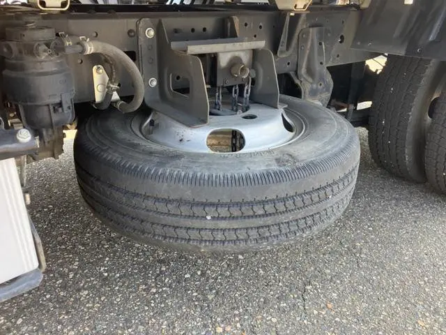 トヨタ トヨエース TKG-XZU605(2WD)の写真23