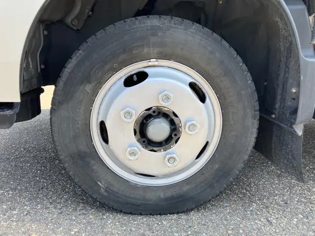 トヨタ トヨエース TKG-XZU605(2WD)の写真24