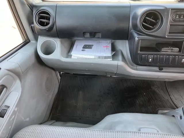 トヨタ トヨエース TKG-XZU605(2WD)の写真26