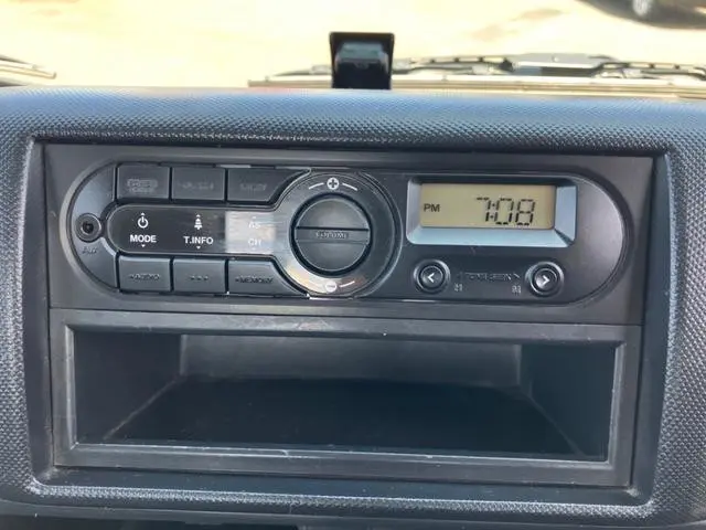 トヨタ トヨエース TKG-XZU605(2WD)の写真30