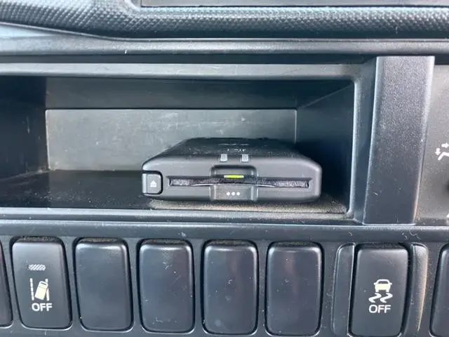 トヨタ トヨエース TKG-XZU605(2WD)の写真31