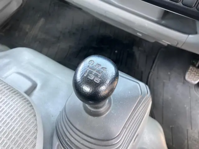 トヨタ トヨエース TKG-XZU605(2WD)の写真34