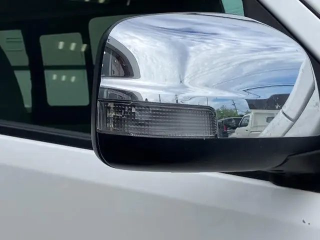 日産 キャラバン LDF-VW6E26(4WD)の写真5