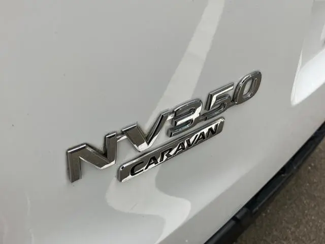 日産 キャラバン LDF-VW6E26(4WD)の写真9