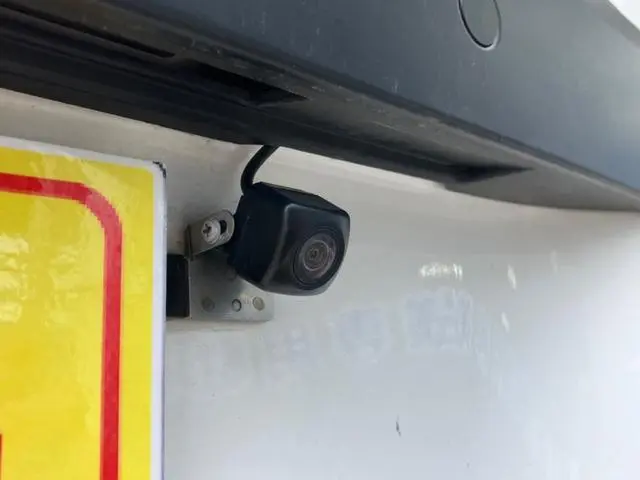 日産 キャラバン LDF-VW6E26(4WD)の写真10