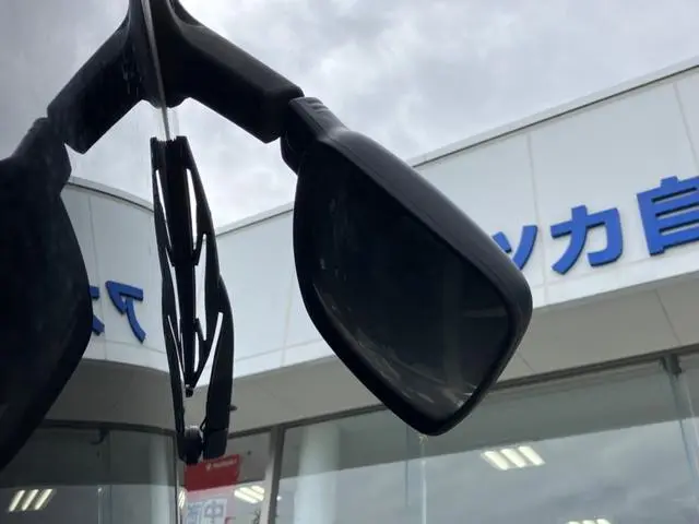 日産 キャラバン LDF-VW6E26(4WD)の写真13