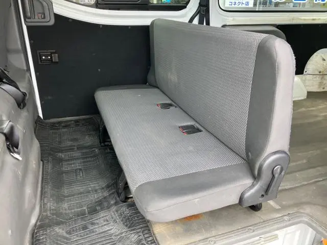 日産 キャラバン LDF-VW6E26(4WD)の写真15