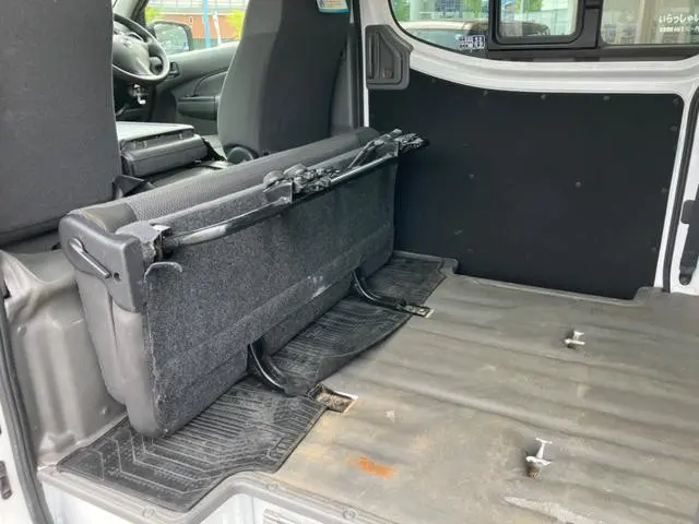 日産 キャラバン LDF-VW6E26(4WD)の写真16