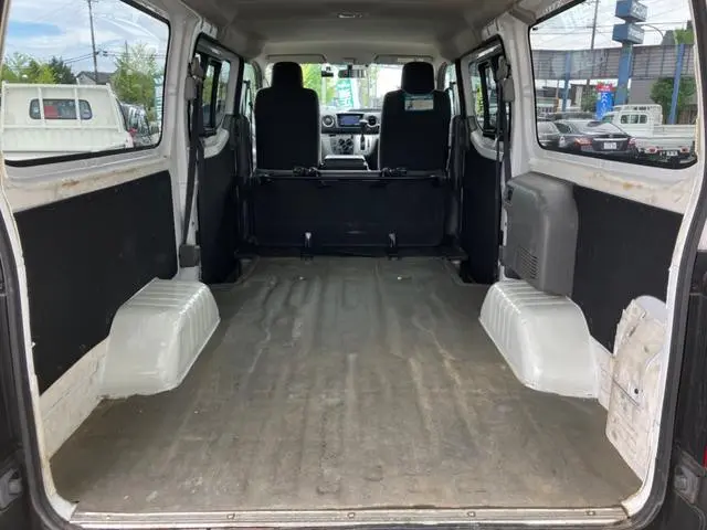 日産 キャラバン LDF-VW6E26(4WD)の写真17