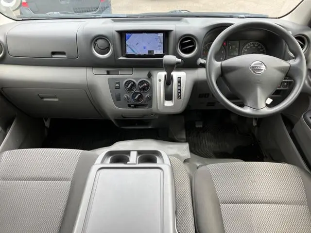 日産 キャラバン LDF-VW6E26(4WD)の写真18
