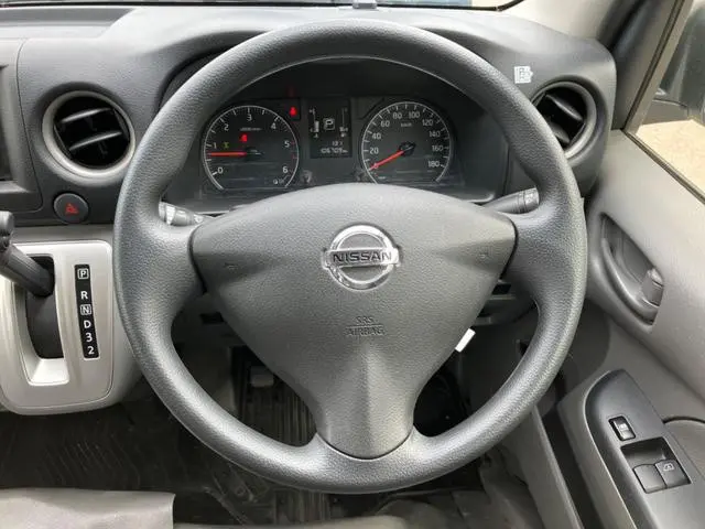 日産 キャラバン LDF-VW6E26(4WD)の写真19