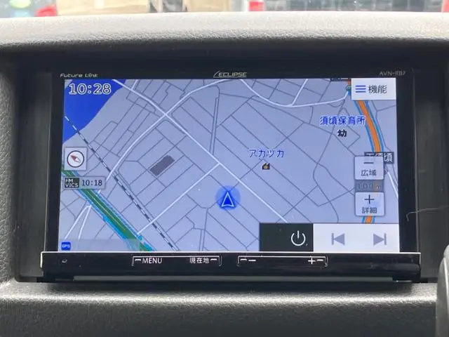 日産 キャラバン LDF-VW6E26(4WD)の写真22