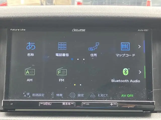 日産 キャラバン LDF-VW6E26(4WD)の写真23