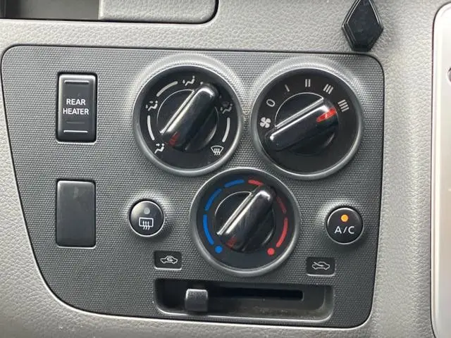 日産 キャラバン LDF-VW6E26(4WD)の写真24