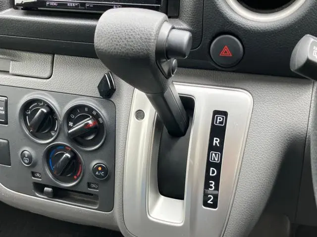 日産 キャラバン LDF-VW6E26(4WD)の写真25