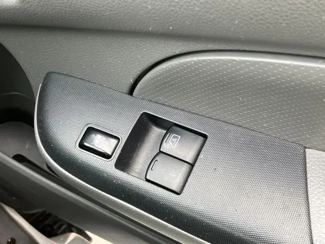 日産 キャラバン LDF-VW6E26(4WD)の写真26