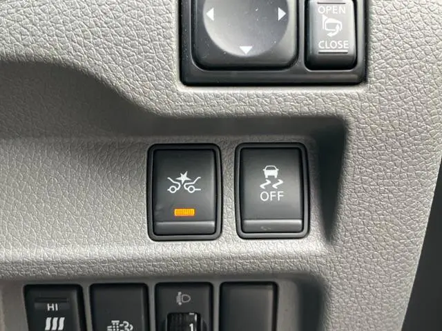 日産 キャラバン LDF-VW6E26(4WD)の写真28