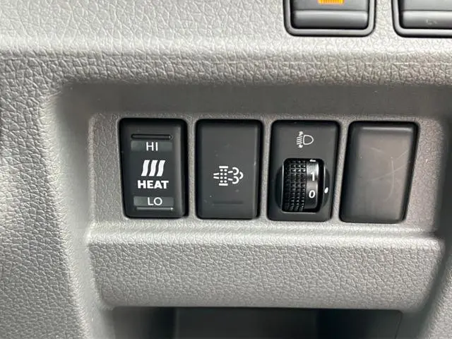 日産 キャラバン LDF-VW6E26(4WD)の写真29