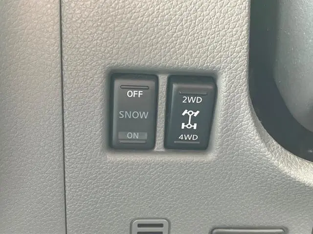 日産 キャラバン LDF-VW6E26(4WD)の写真30