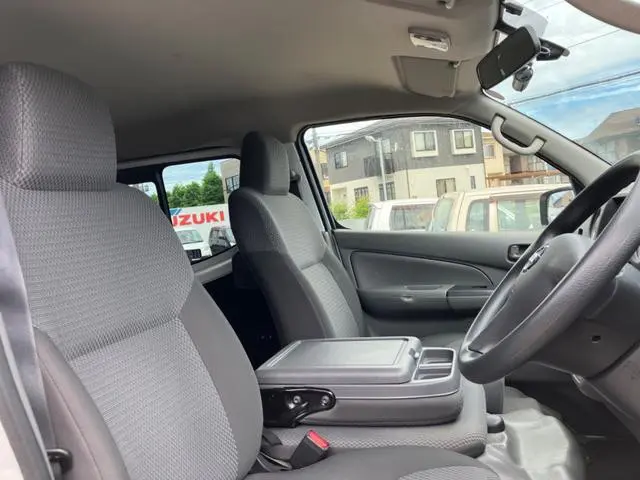 日産 キャラバン LDF-VW6E26(4WD)の写真32