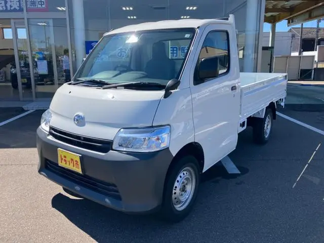 トヨタ タウンエーストラック 5BF-S413U(4WD)｜中古トラックなら【トラック市】