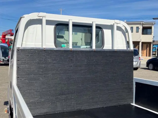 いすゞ エルフ TPG-NJS85A(4WD)の写真16