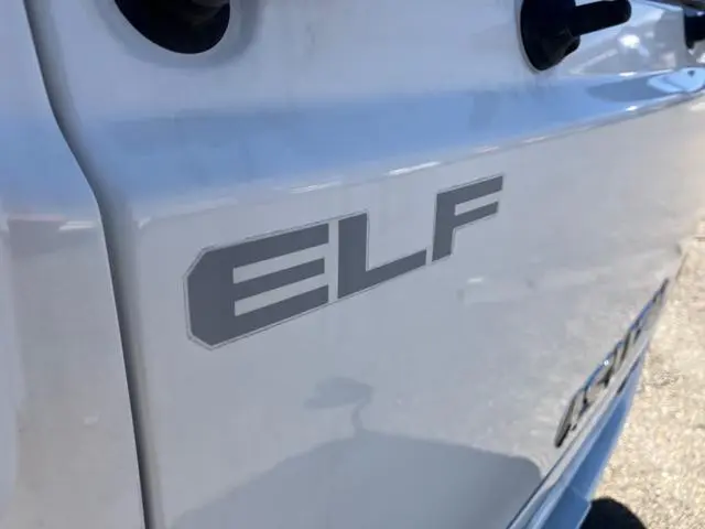 いすゞ エルフ TPG-NJS85A(4WD)の写真19