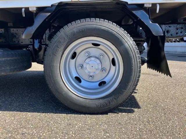 いすゞ エルフ TPG-NJS85A(4WD)の写真34