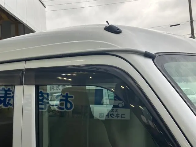 日産 クリッパーバン HBD-DR17V(4WD)の写真5