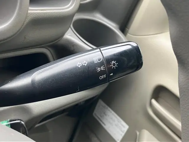 日産 クリッパーバン HBD-DR17V(4WD)の写真17