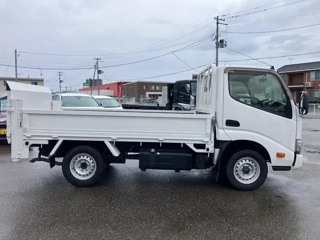 トヨタ トヨエース LDF-KDY281(4WD)の写真7