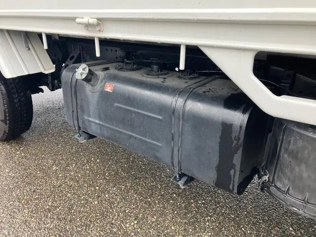 トヨタ トヨエース LDF-KDY281(4WD)の写真8