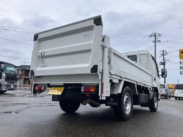 トヨタ トヨエース LDF-KDY281(4WD)の写真10
