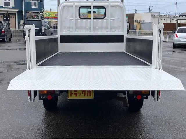 トヨタ トヨエース LDF-KDY281(4WD)の写真12