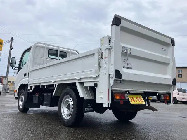 トヨタ トヨエース LDF-KDY281(4WD)の写真14