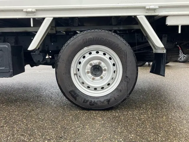 トヨタ トヨエース LDF-KDY281(4WD)の写真16