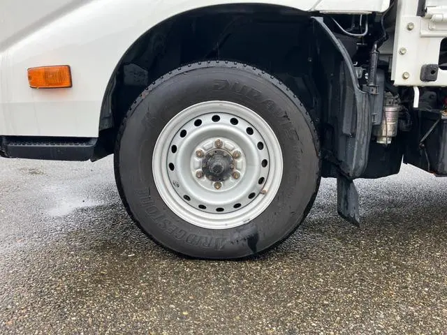 トヨタ トヨエース LDF-KDY281(4WD)の写真17