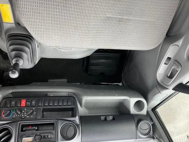 トヨタ トヨエース LDF-KDY281(4WD)の写真18