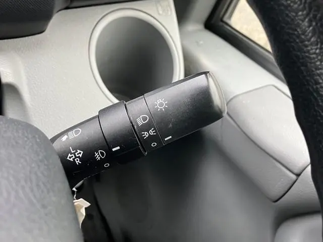 トヨタ トヨエース LDF-KDY281(4WD)の写真22